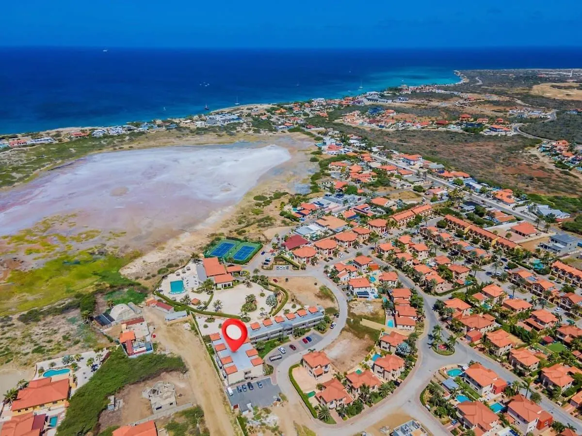 Special Studio Apartment In Gold Coast Noord
