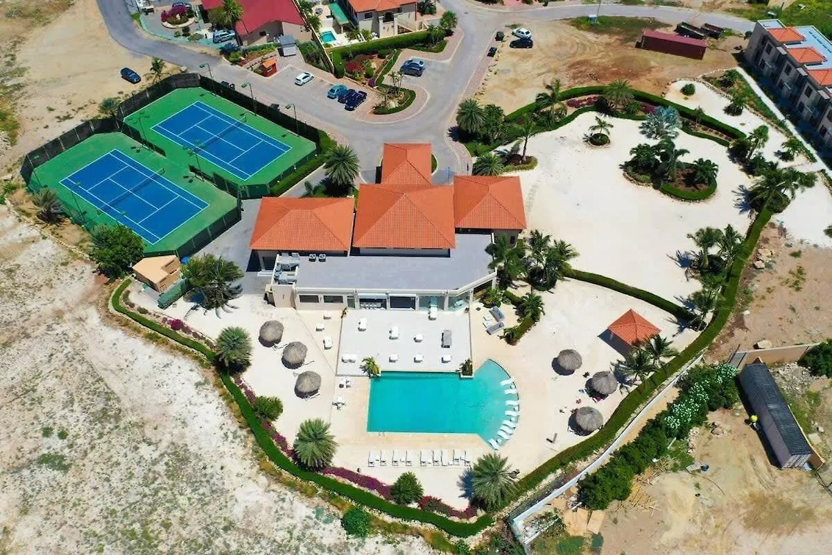 Special Studio Apartment In Gold Coast Noord