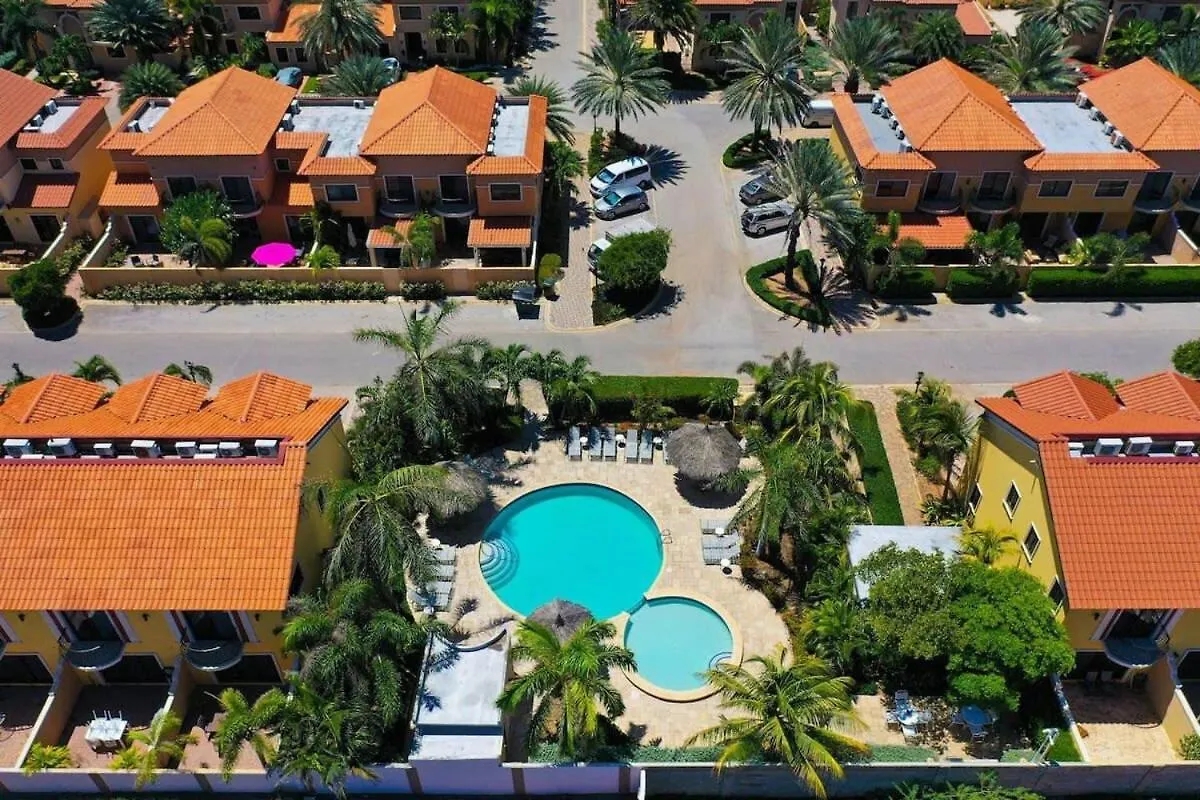 Special Studio Apartment In Gold Coast Noord