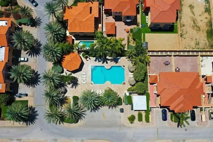 Special Studio Apartment In Gold Coast Noord 0*,