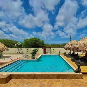 Pura Vida Aruba Palma Appartement