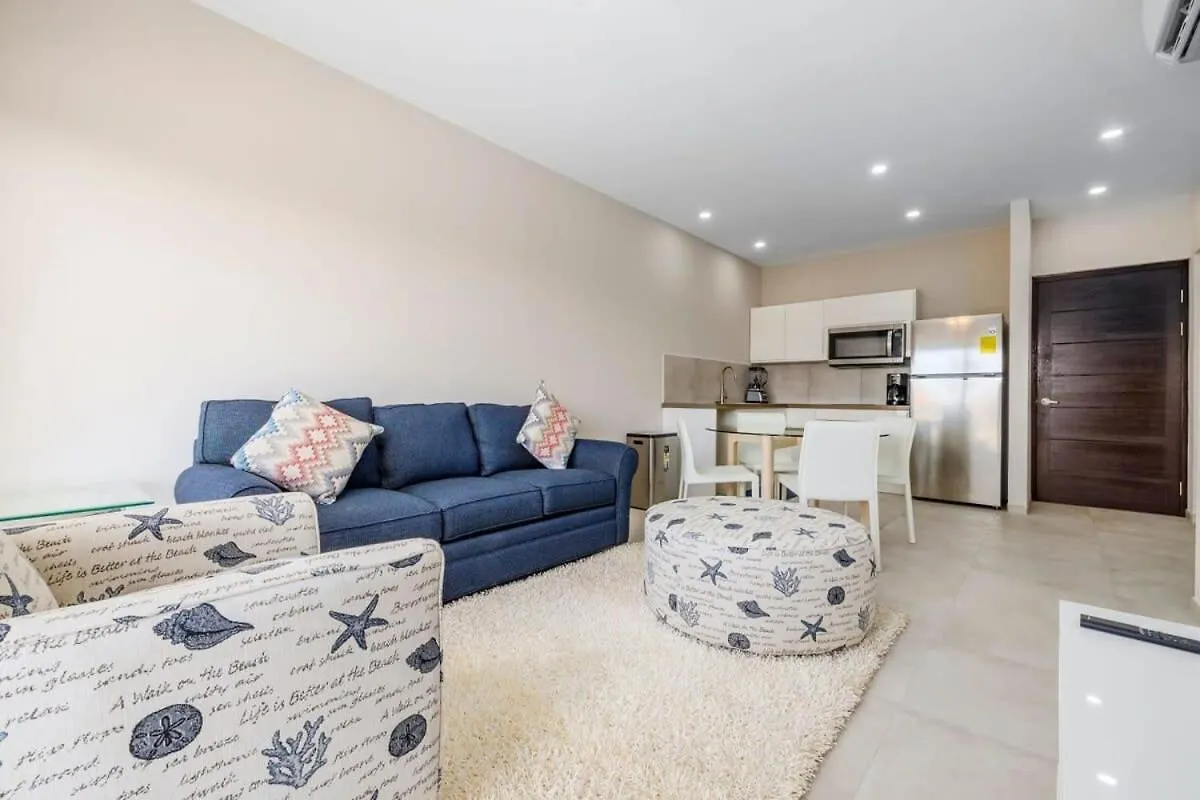 Special Studio Apartment In Gold Coast ノールト