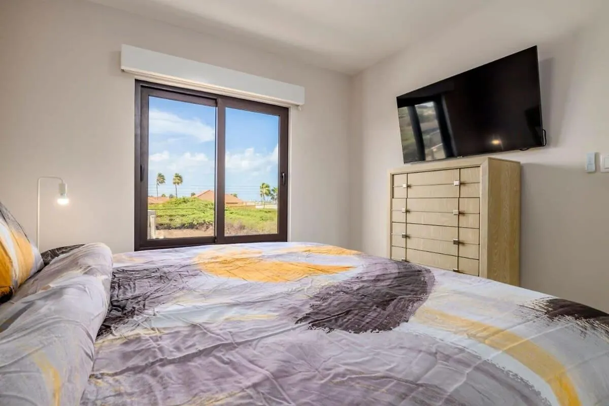 Special Studio Apartment In Gold Coast ノールト アルバ