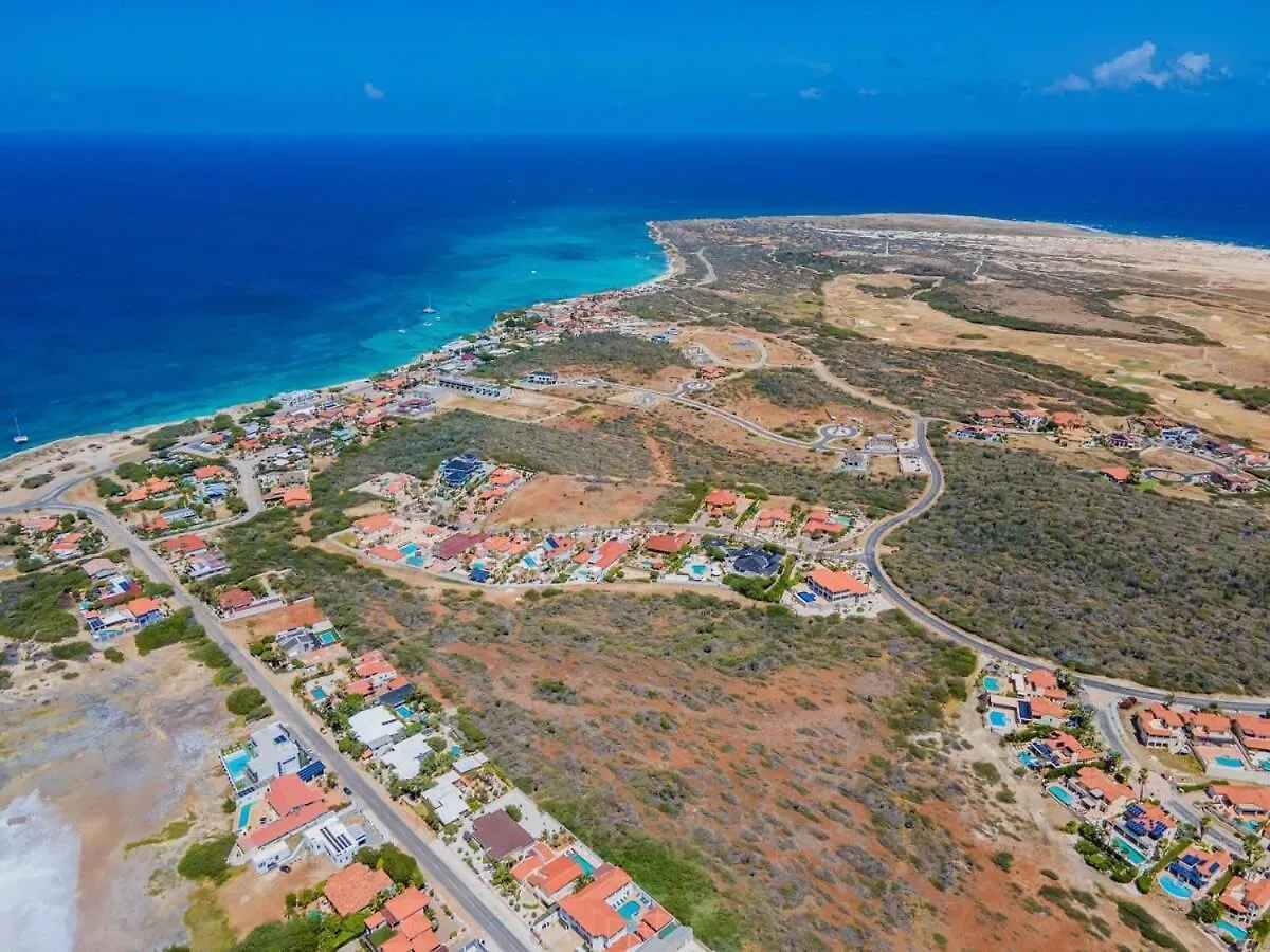 Special Studio Apartment In Gold Coast ノールト アルバ