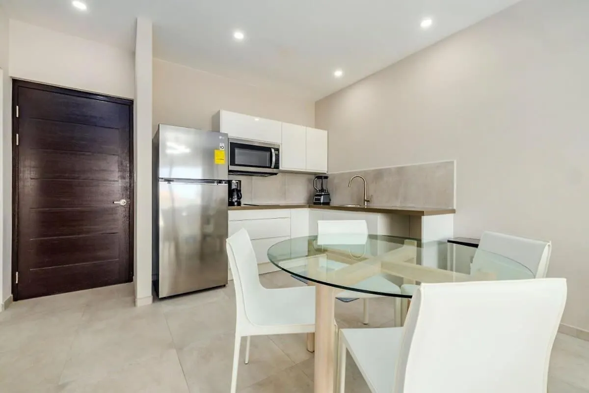 Special Studio Apartment In Gold Coast ノールト